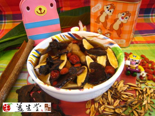 益生堂百年中藥 何首烏藥膳包 藥膳食補第四何首烏藥香 可搭配食材雞肉排骨素食 益生堂百年保證 專業品質優良藥材益生堂 凡吉力官方網站